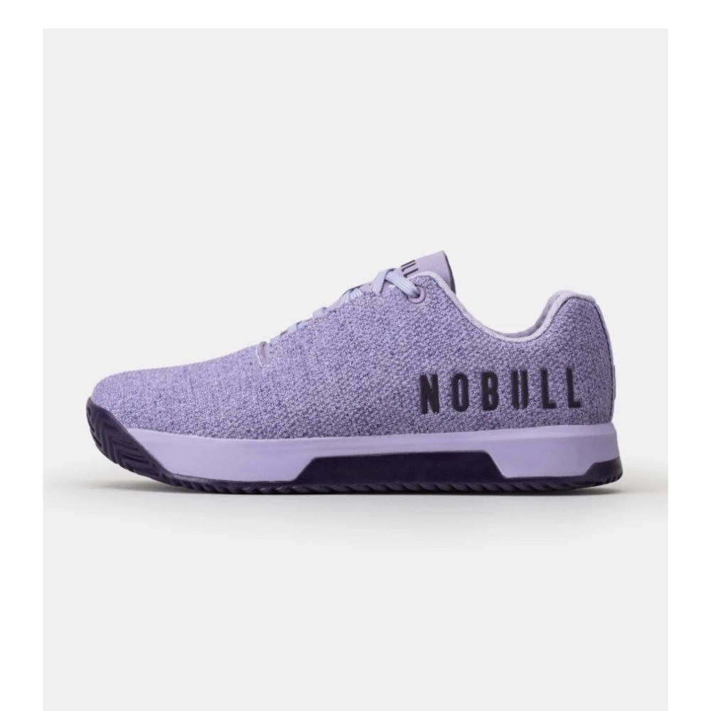 NOBULL Lavender Outwork Shoes